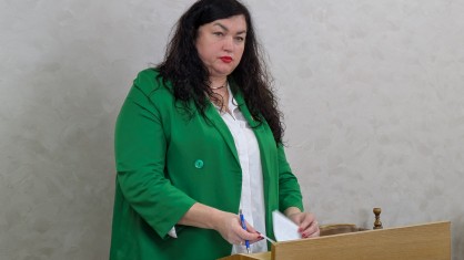 Итоги санаторно-курортного лечения и оздоровления членов профсоюза за 9 месяцев подвела Брестская областная организация БПРЗ